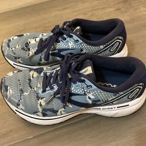 Brooks Ghost 14 | Running Shoe | Size 7.5